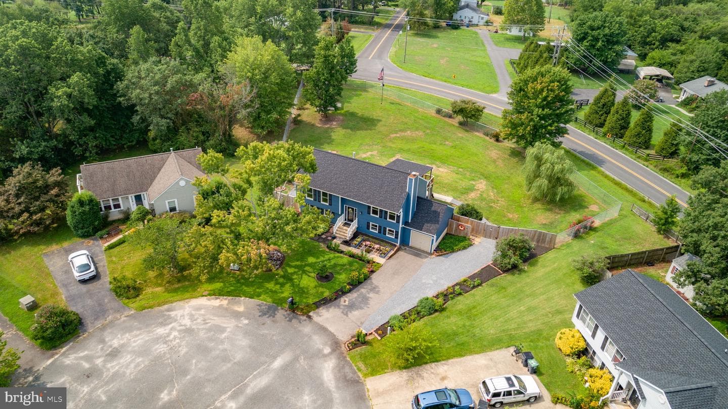 7730 Stockwell Drive, Fredericksburg