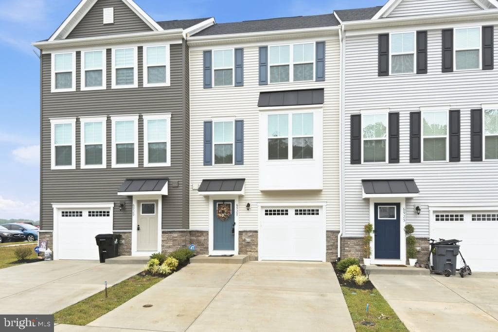 6927 Braxton Springs Way, Spotsylvania