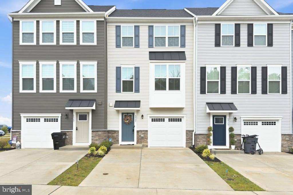 6927 Braxton Springs Way, Spotsylvania