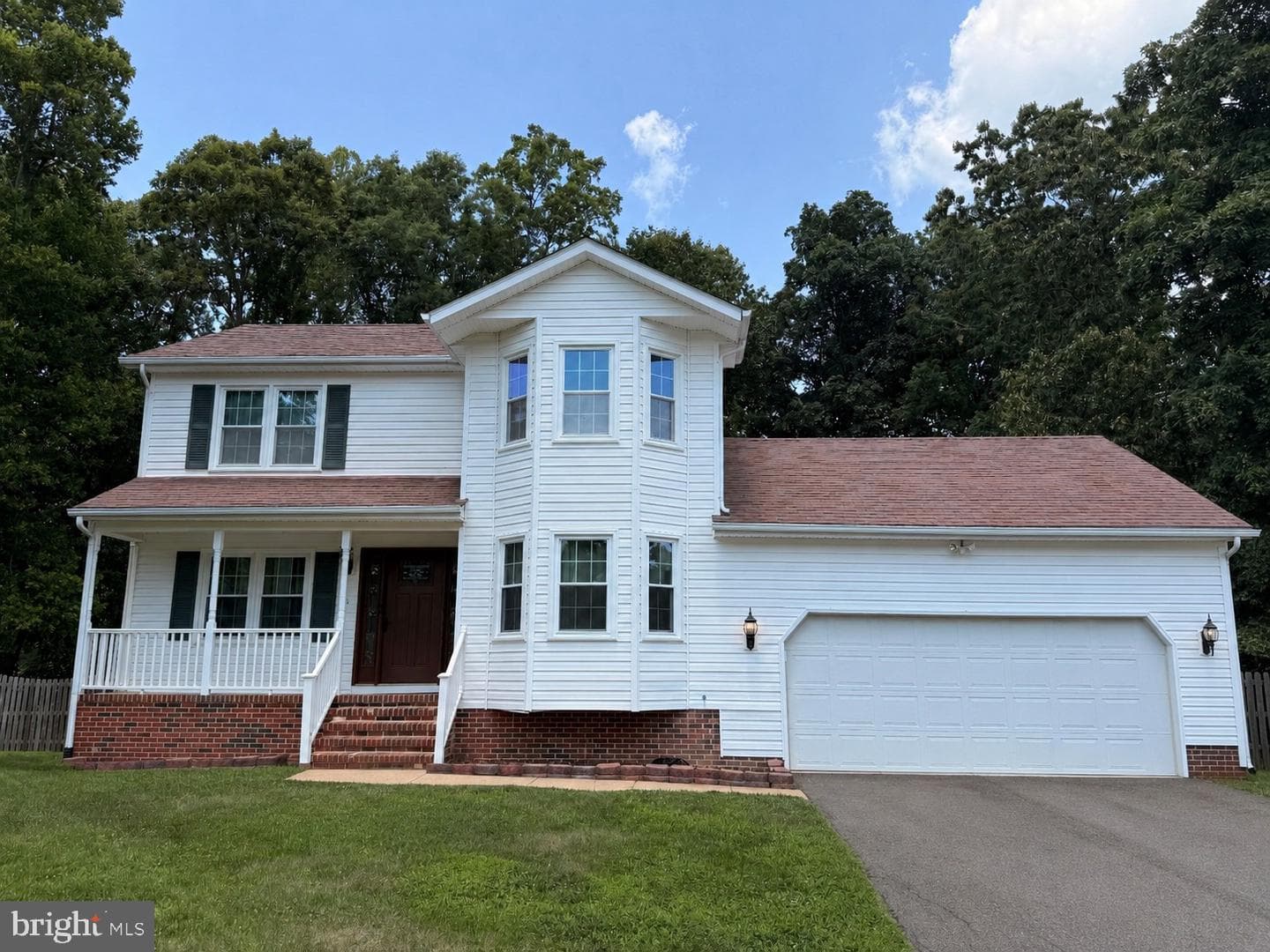 5207 Calvert Court, Fredericksburg