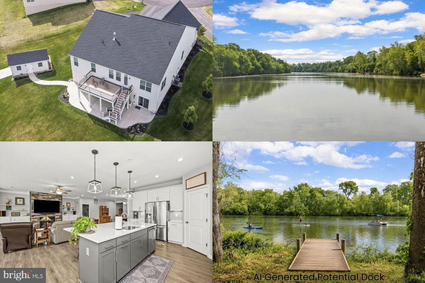 1821 Legacy Lane, Fredericksburg