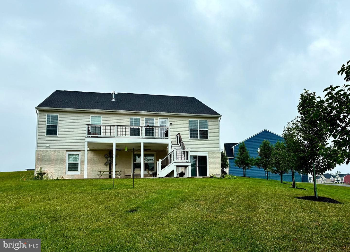 1821 Legacy Lane, Fredericksburg