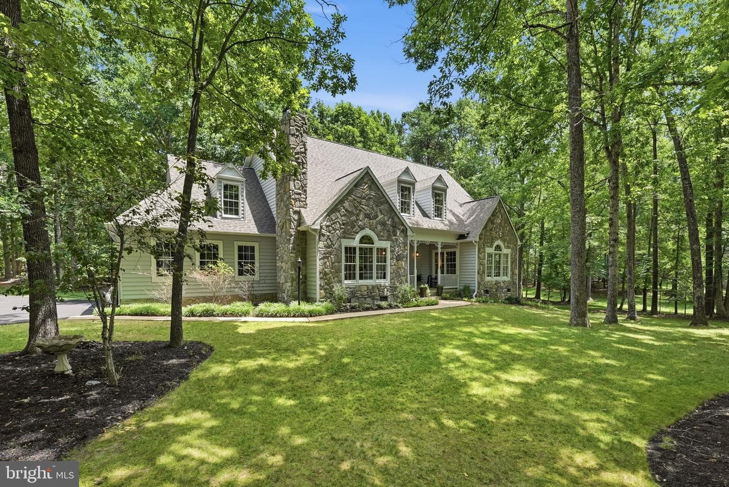 10829 Perrin Circle, Spotsylvania