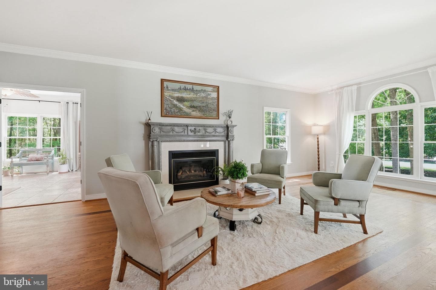 10829 Perrin Circle, Spotsylvania