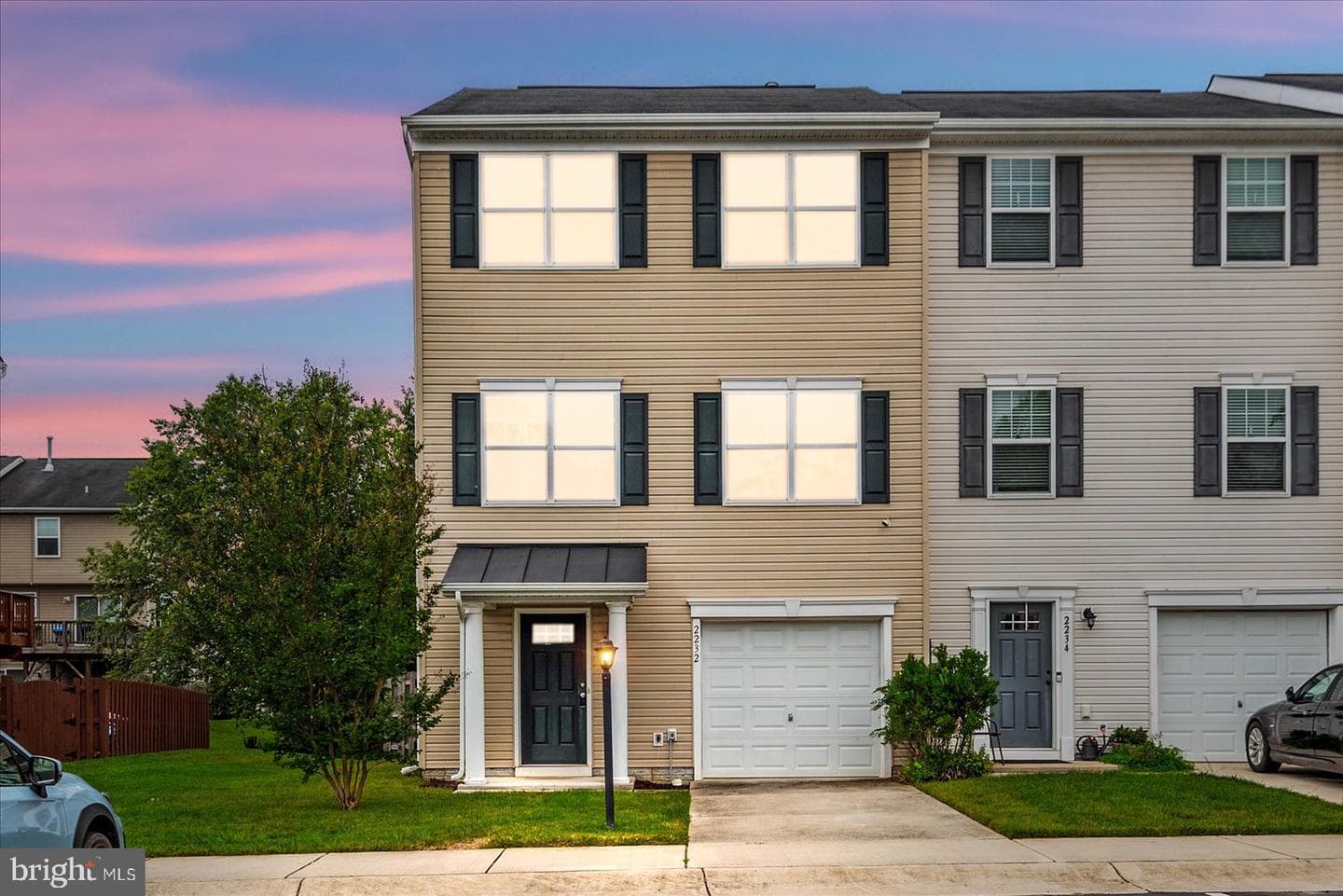 2232 Mallard Landing Drive, Fredericksburg