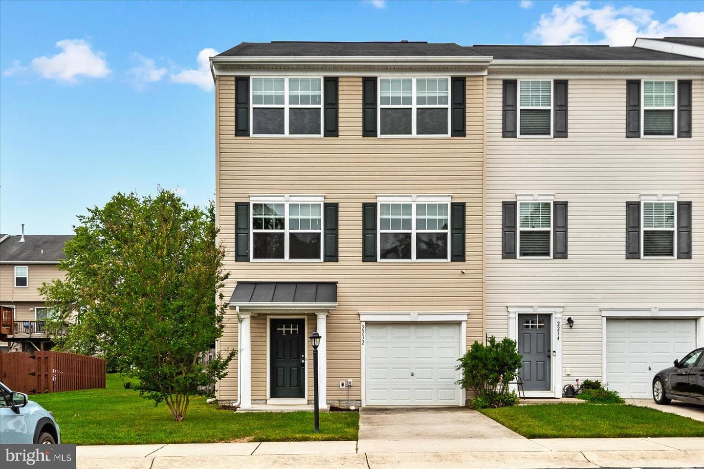 2232 Mallard Landing Drive, Fredericksburg