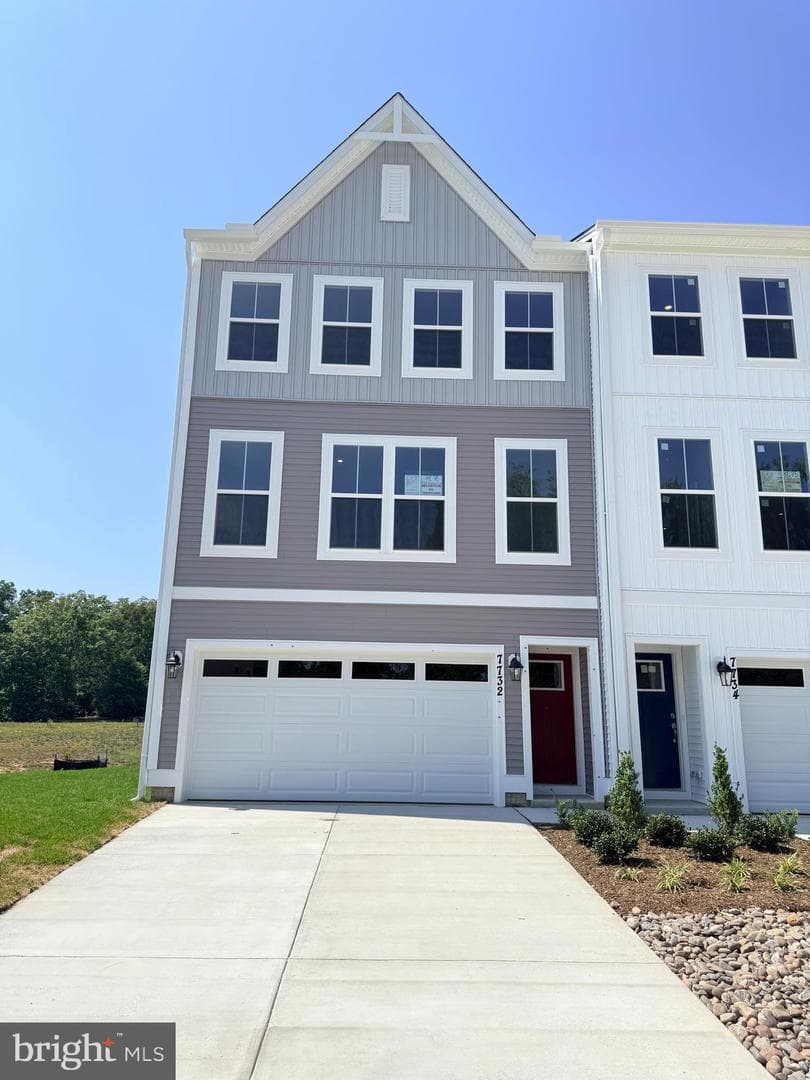 7732 Harlow Cir, Spotsylvania