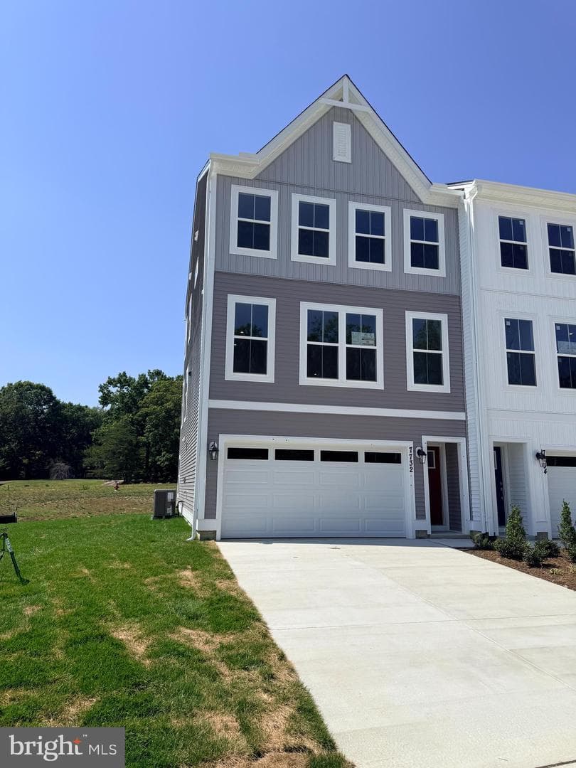 7732 Harlow Cir, Spotsylvania