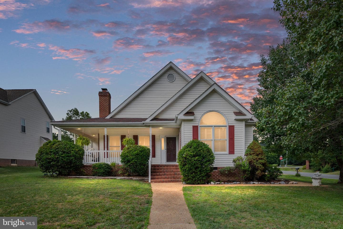 11400 Wexwood Court, Fredericksburg