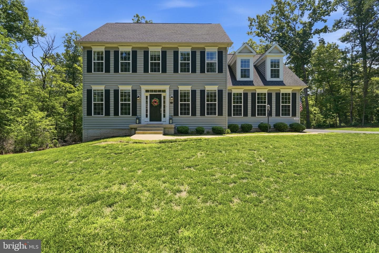13005 N French Court, Fredericksburg
