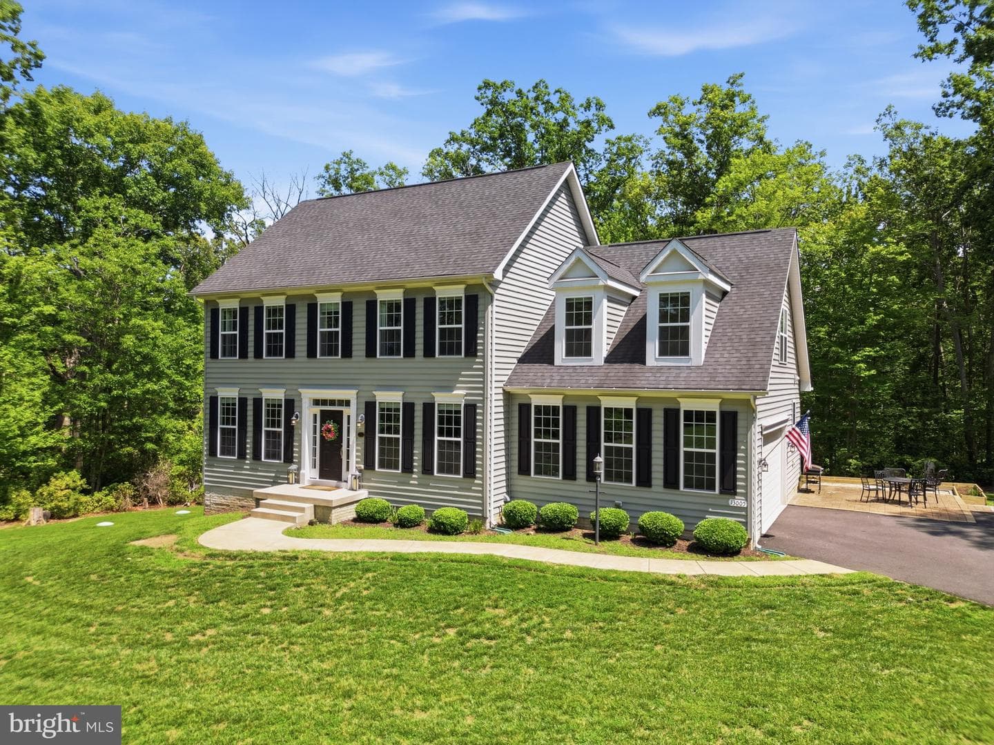 13005 N French Court, Fredericksburg