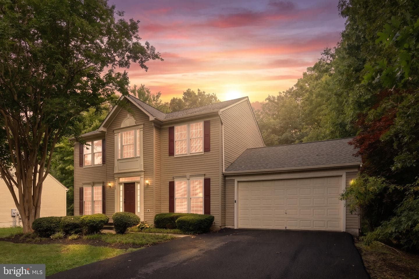 4112 Monticello Street, Fredericksburg