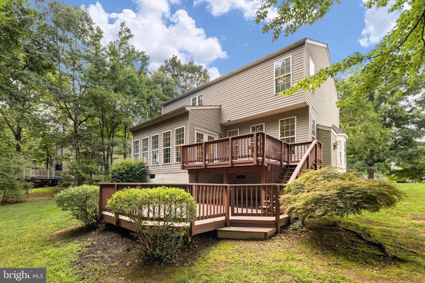 4112 Monticello Street, Fredericksburg