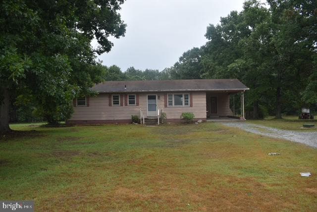 7829 Flippo Drive, Fredericksburg