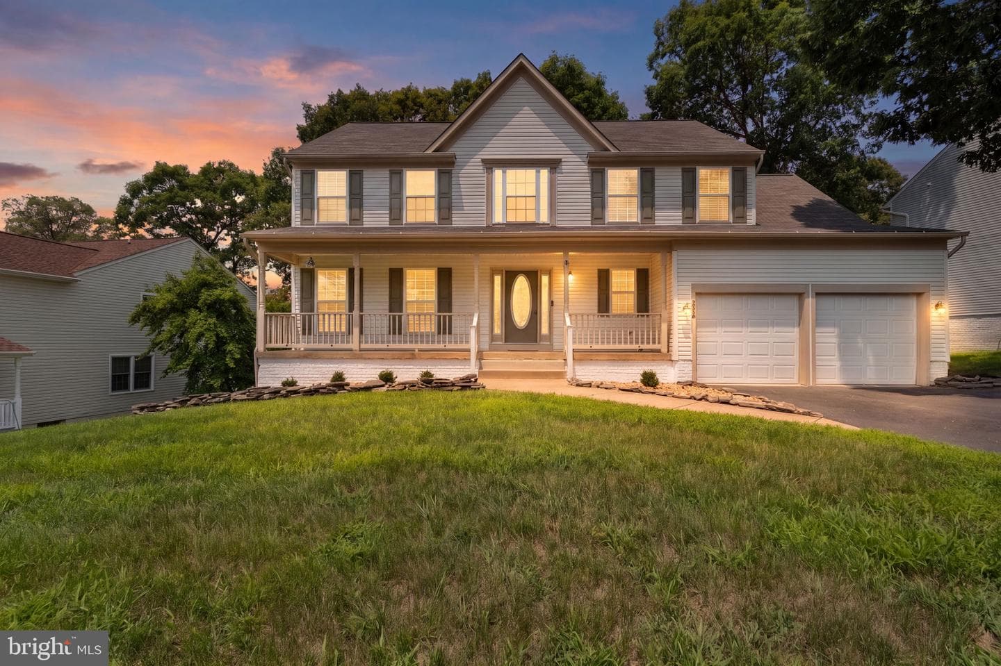 3803 Bricken Lane, Fredericksburg