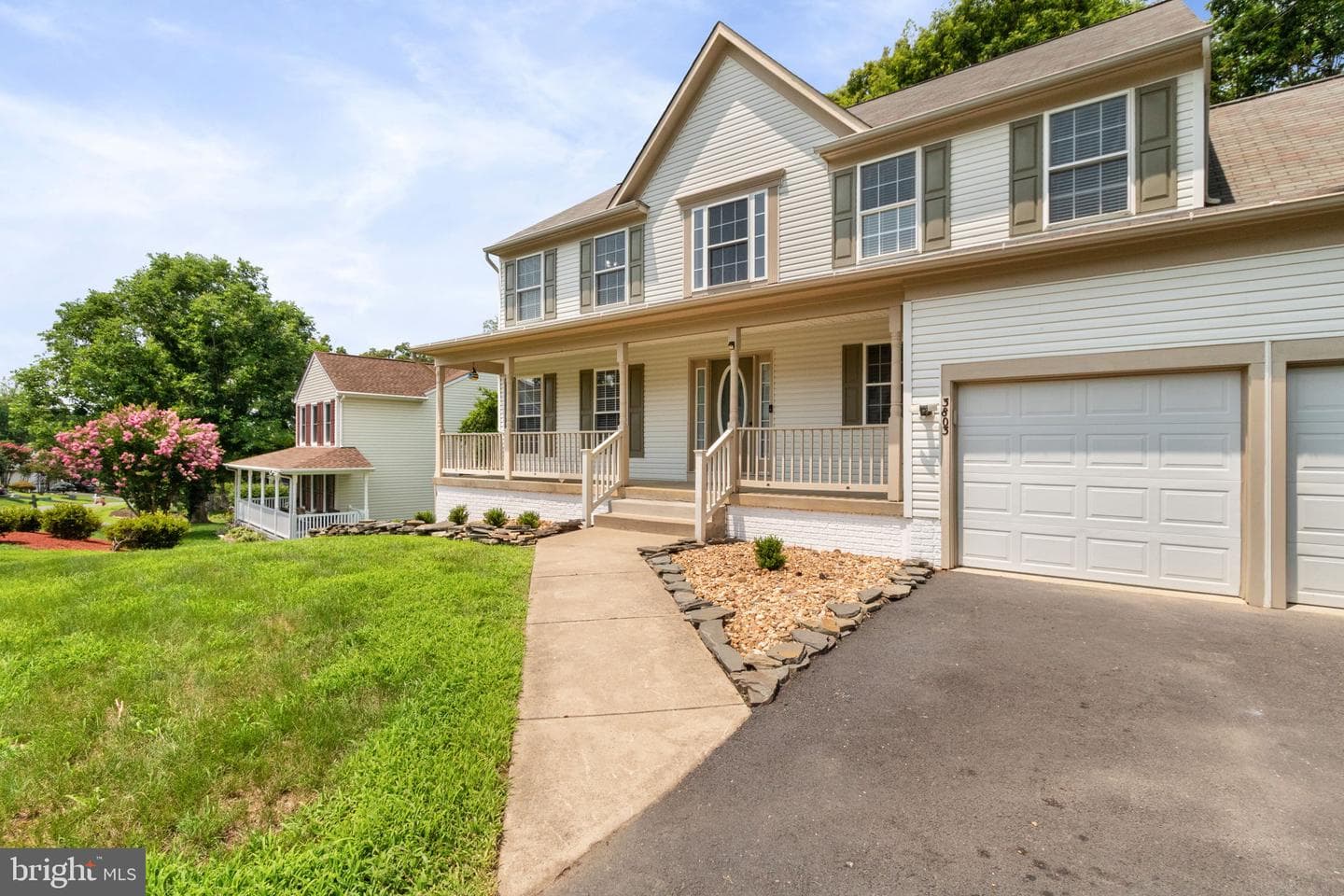 3803 Bricken Lane photo 3
