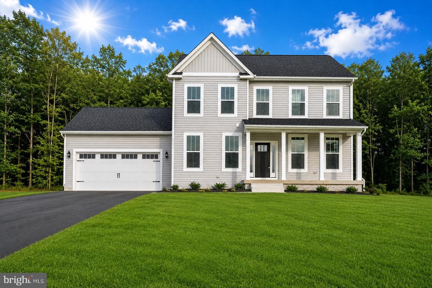 11406 Forest Walk Drive, Spotsylvania