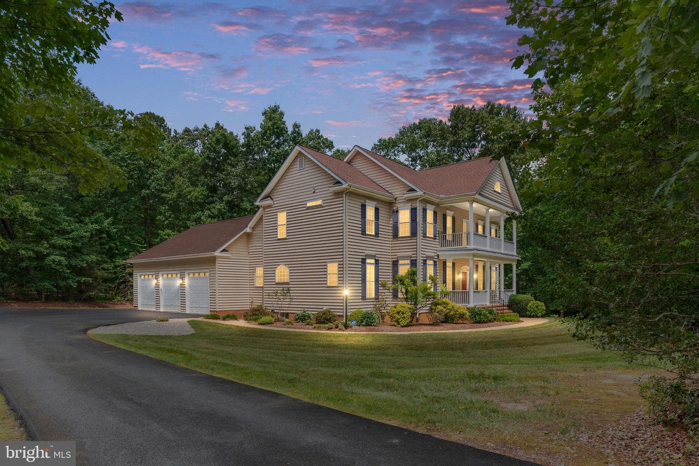 8622 Laroque Run Drive, Fredericksburg