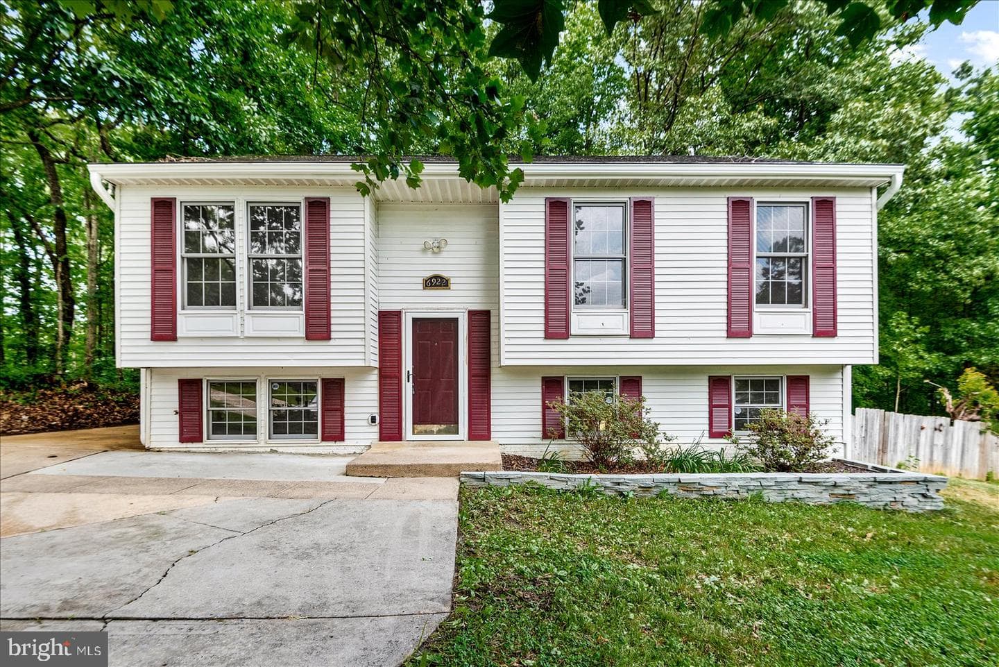 6922 Ridge Way Drive, Fredericksburg