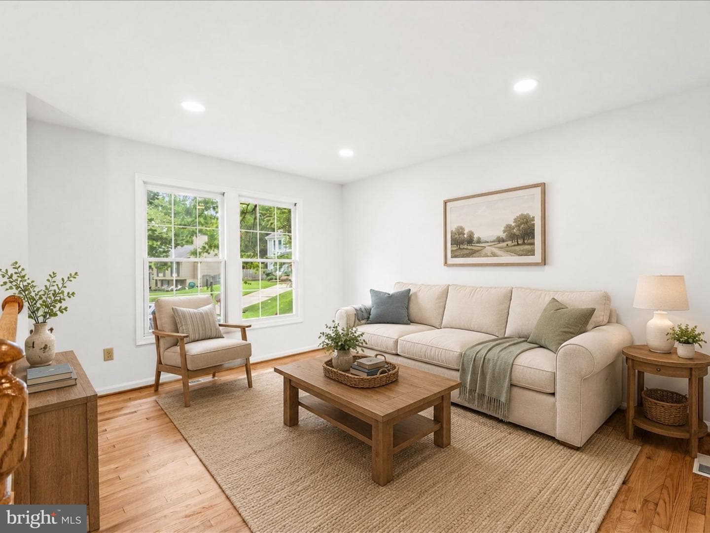 6922 Ridge Way Drive photo 5