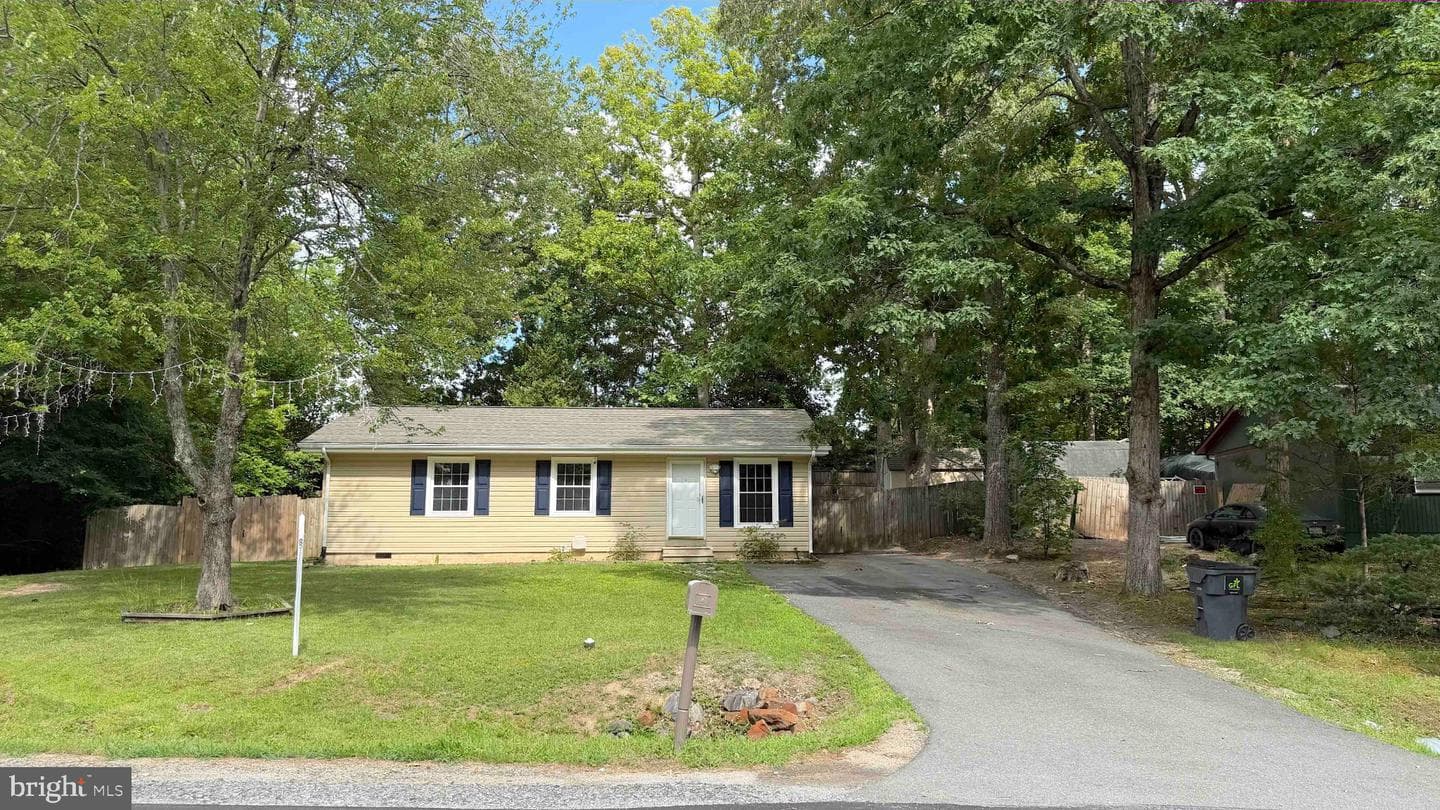 304 Albany Street, Fredericksburg