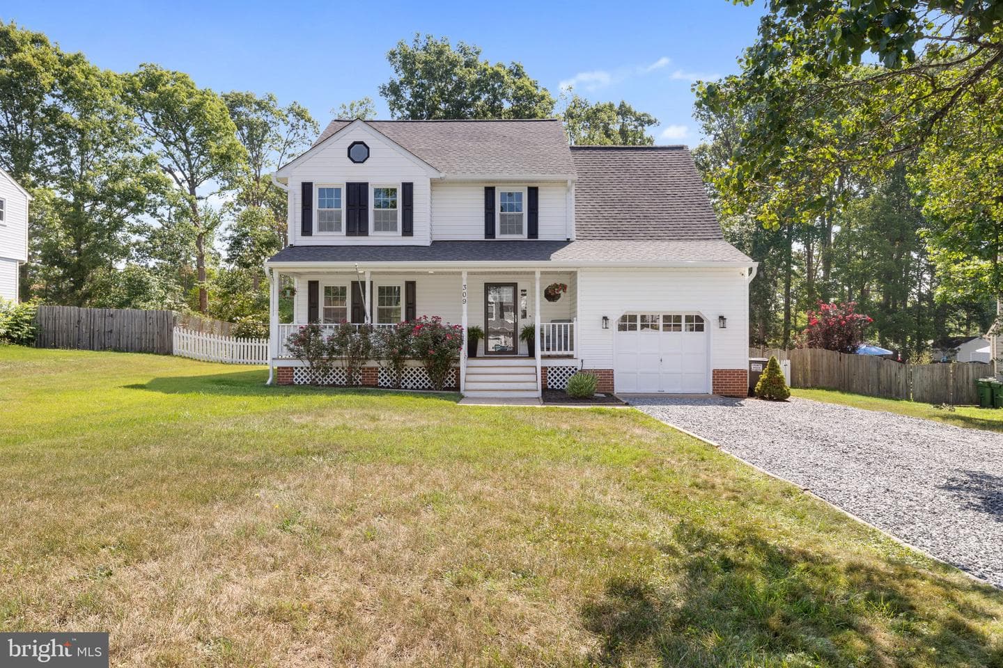 309 General Drive, Spotsylvania