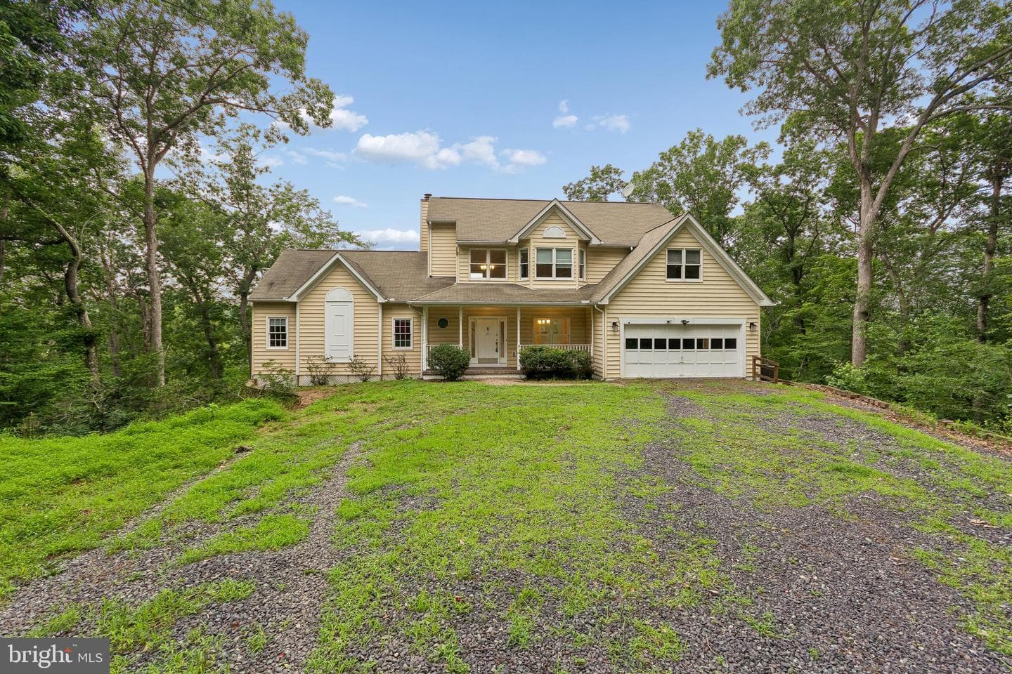 7317 River Road, Fredericksburg