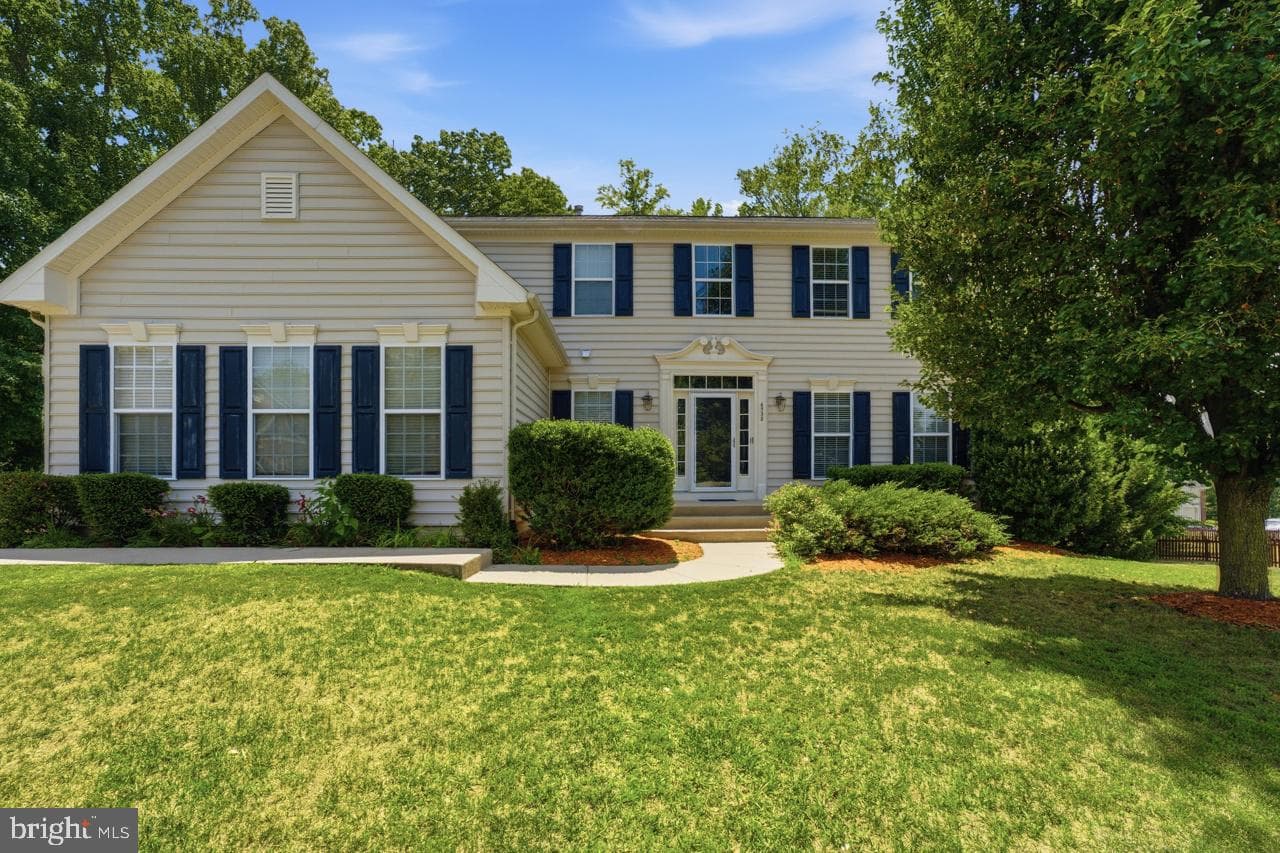 6538 Broad Creek Overlook, Fredericksburg