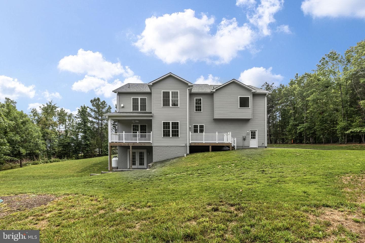 12537 Josephine Lane, Fredericksburg
