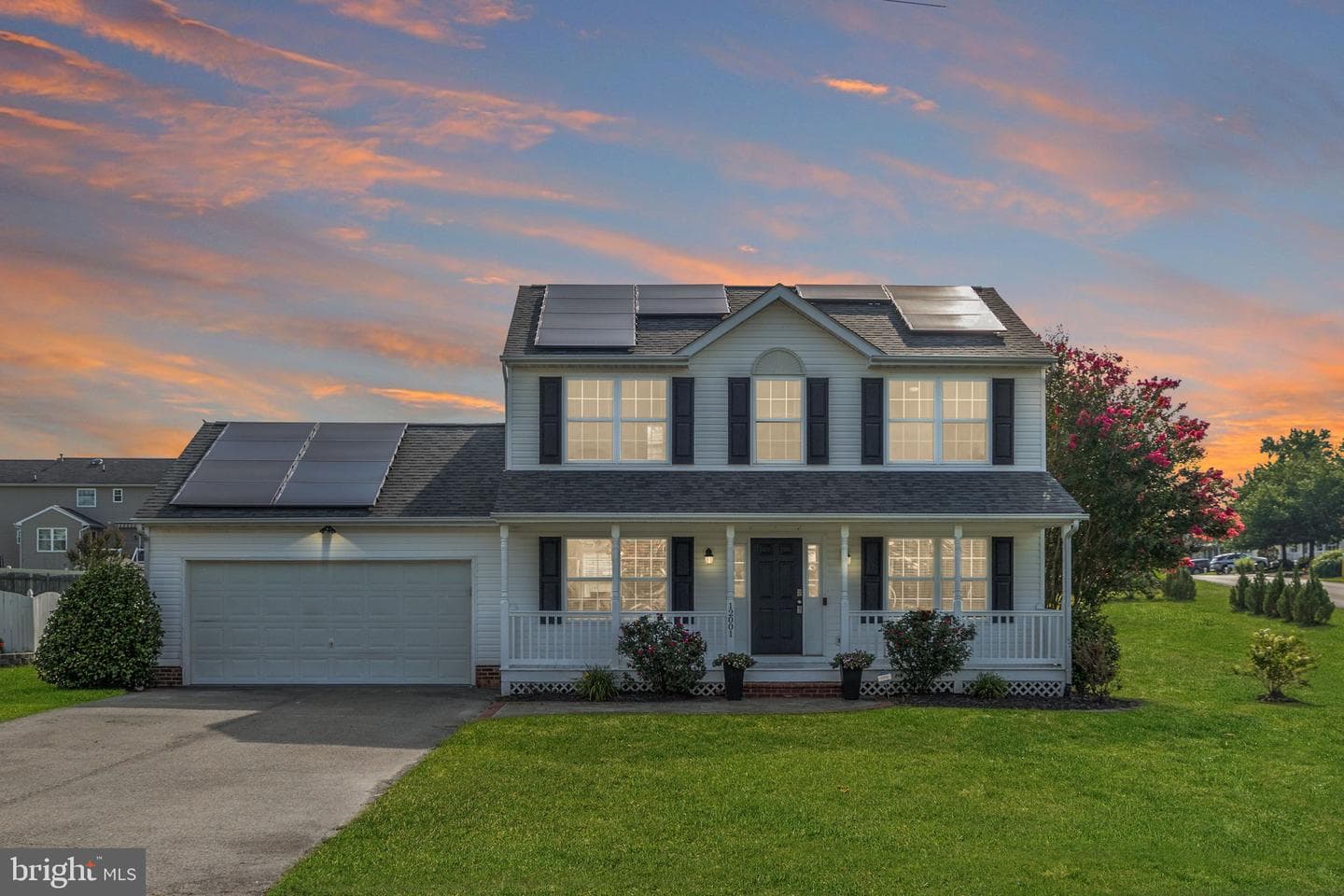 12001 Wales Drive, Fredericksburg