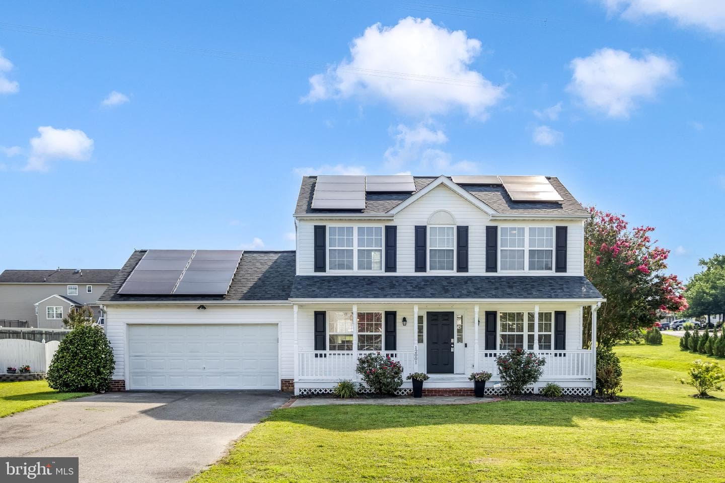 12001 Wales Drive, Fredericksburg