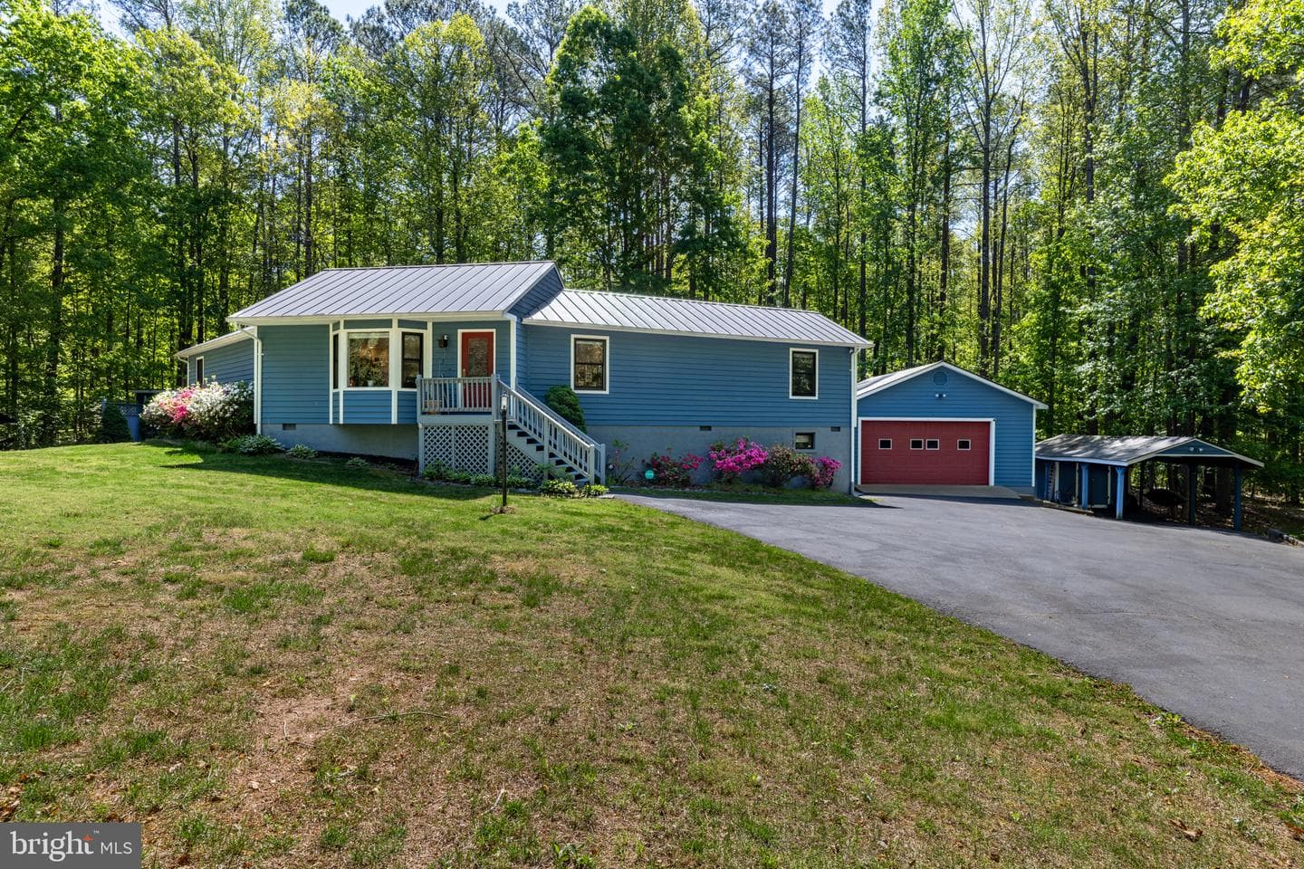 3319 Viola Way, Bumpass