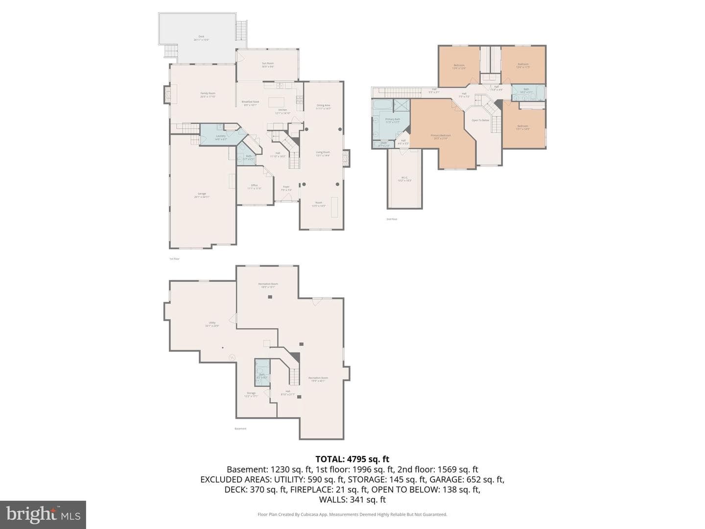 11613 Pine Hollow Lane photo 115