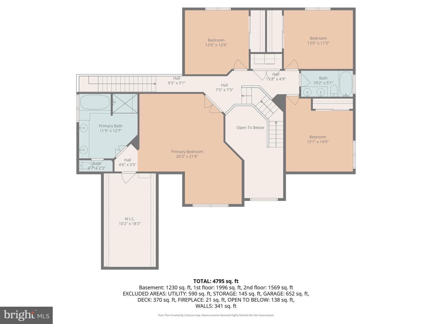 11613 Pine Hollow Lane photo 117