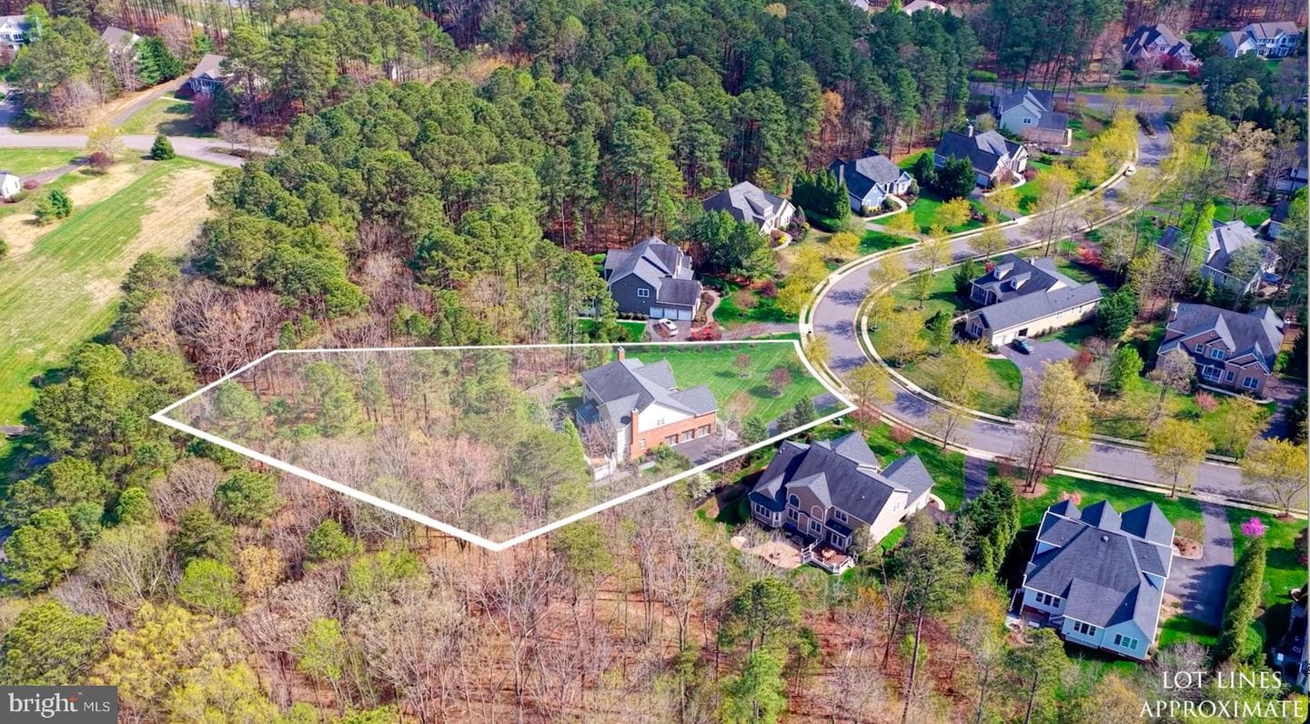 11613 Pine Hollow Lane, Spotsylvania