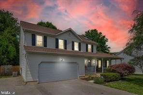 11926 Woodland View Drive, Fredericksburg