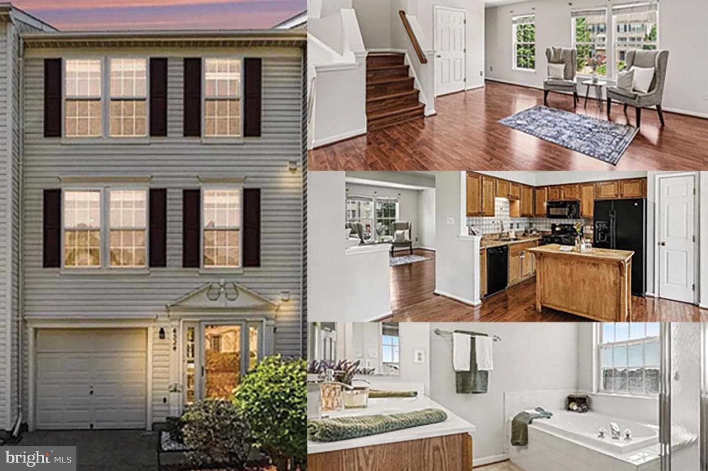 4524 Papillion Court, Fredericksburg
