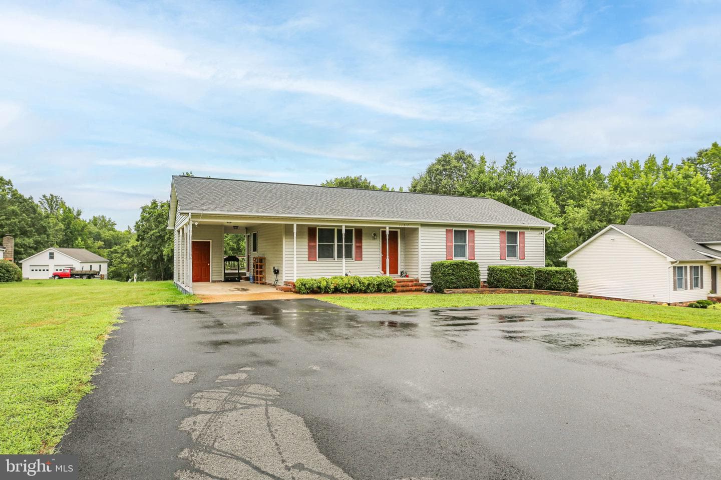 11517 Piedmont, Fredericksburg