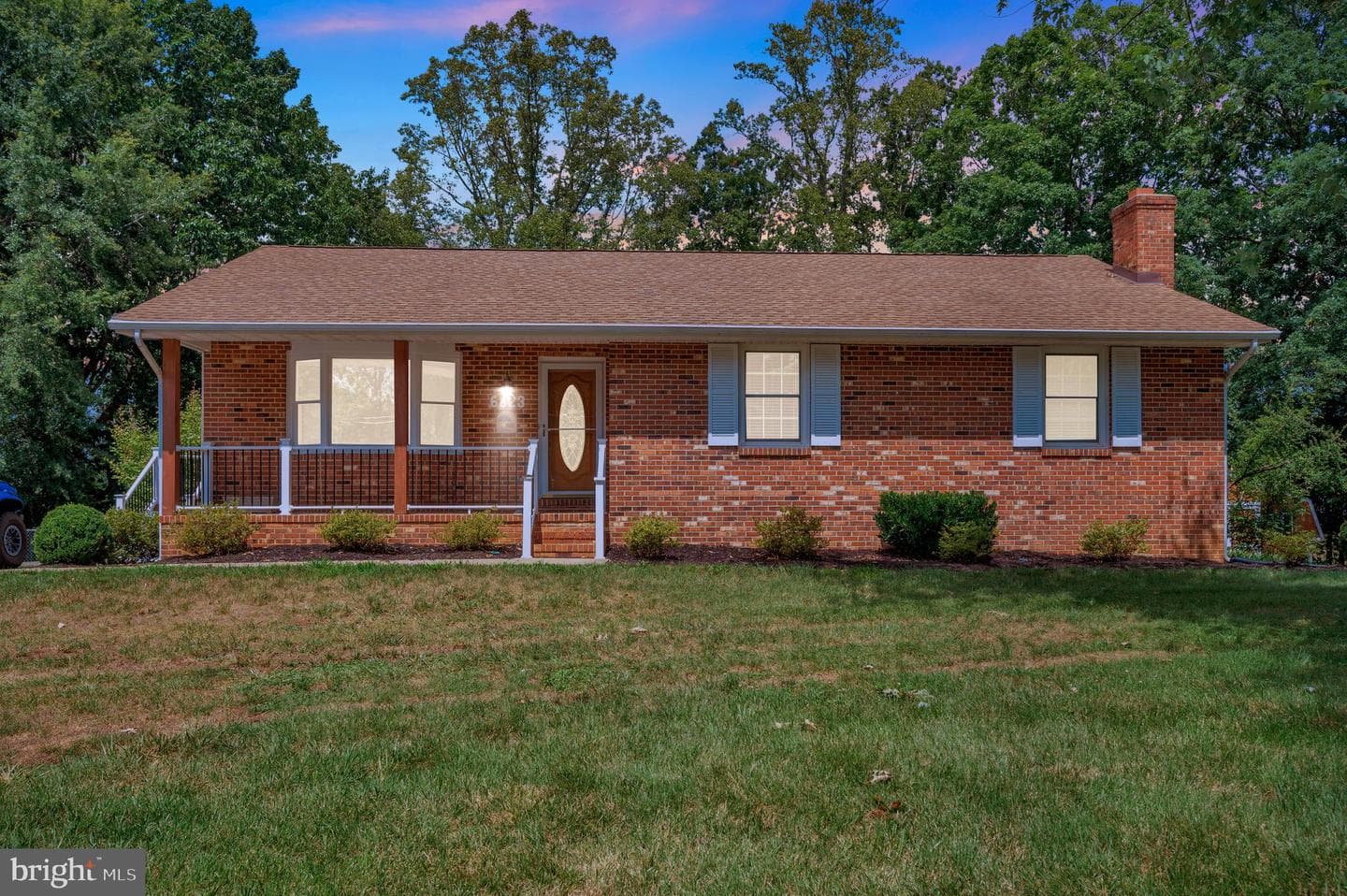 6823 Massaponax Church Road, Spotsylvania