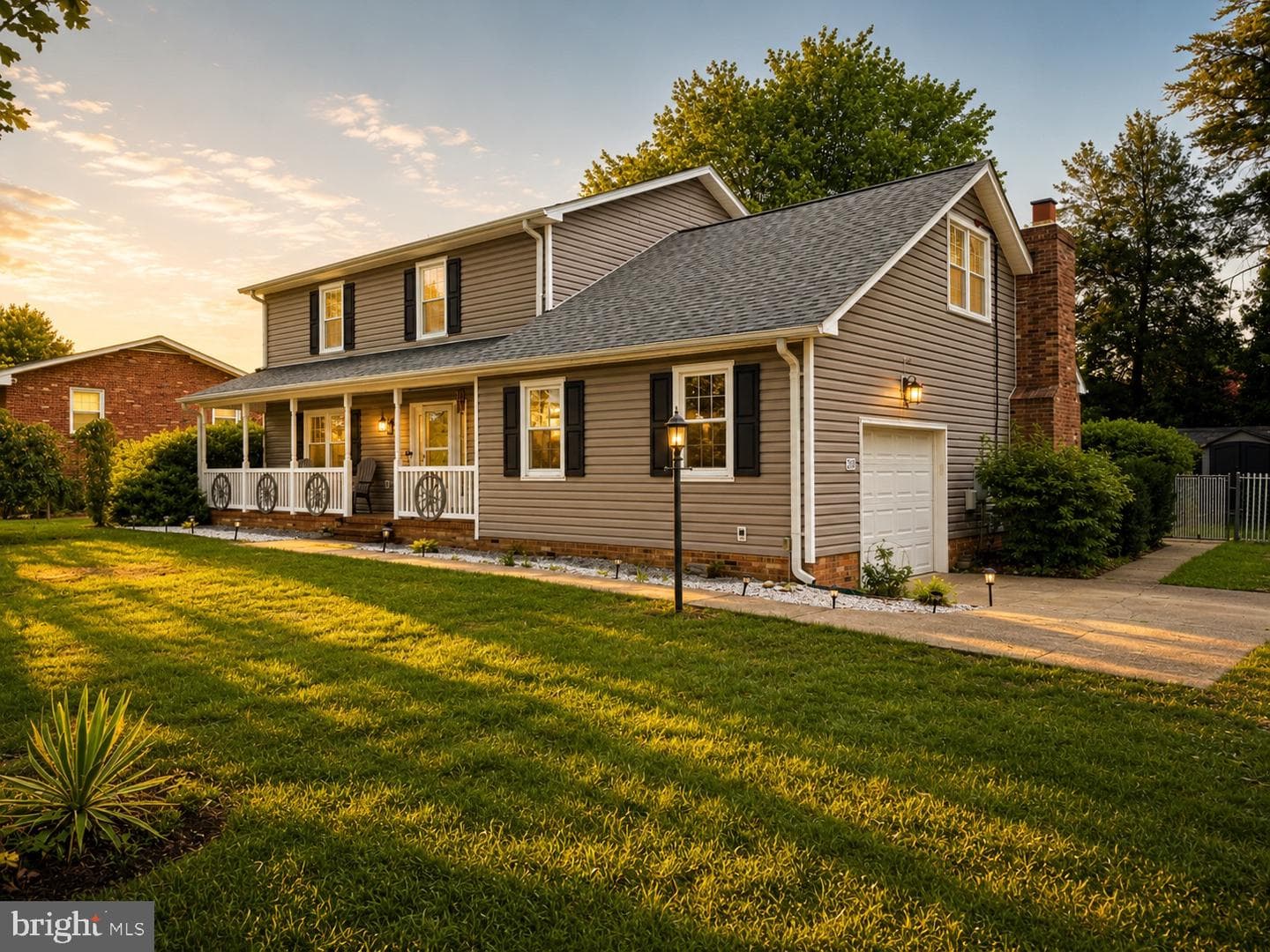 300 Beechnut Street, Fredericksburg