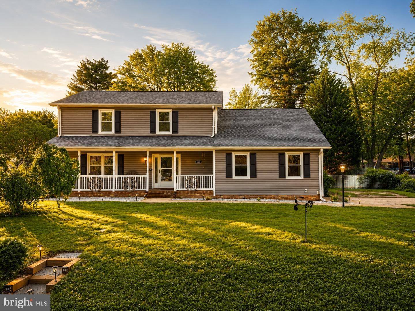 300 Beechnut Street, Fredericksburg