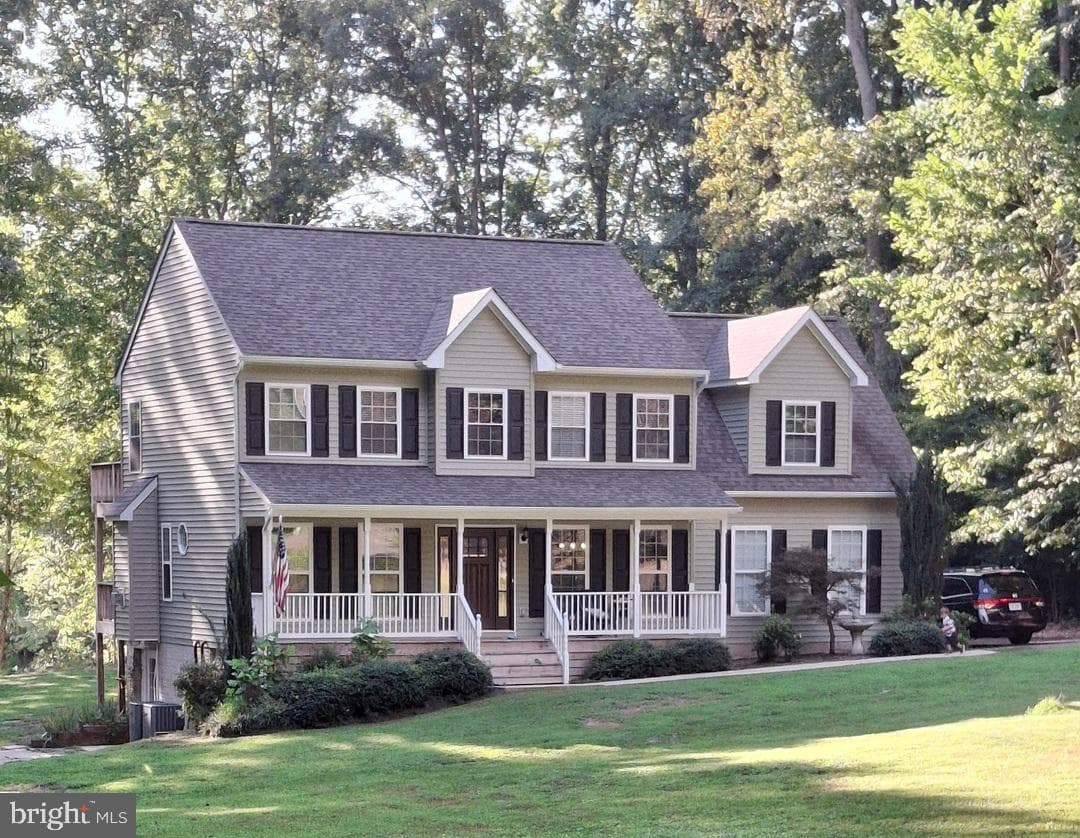 12815 Lake Wilderness Lane, Spotsylvania