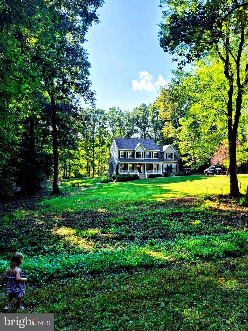 12815 Lake Wilderness Lane, Spotsylvania