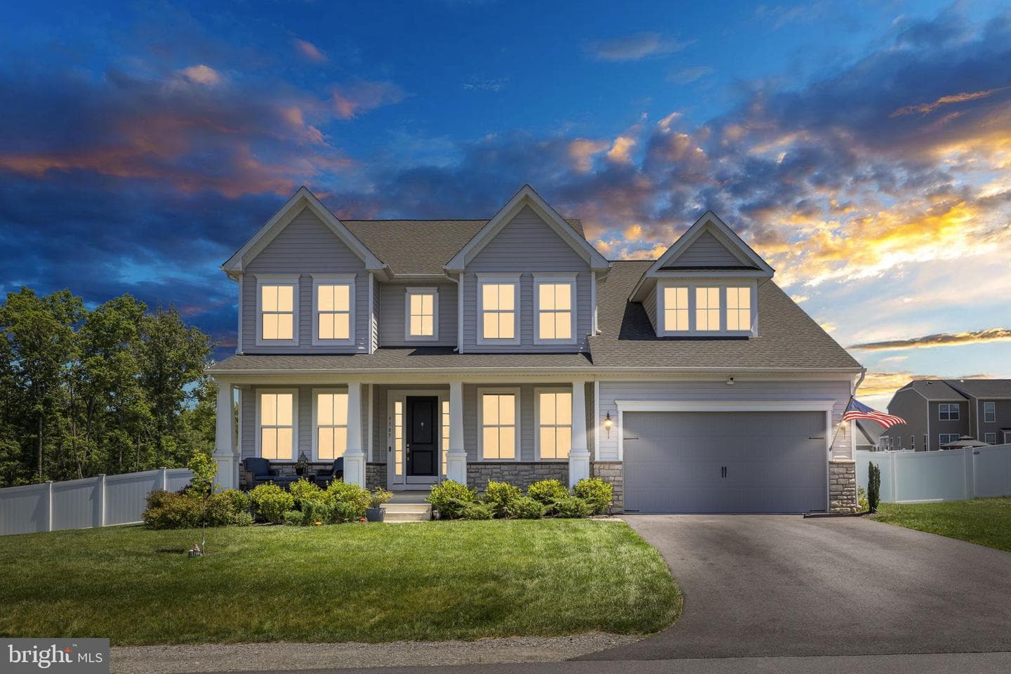 9305 Spring Hill Lane, Fredericksburg