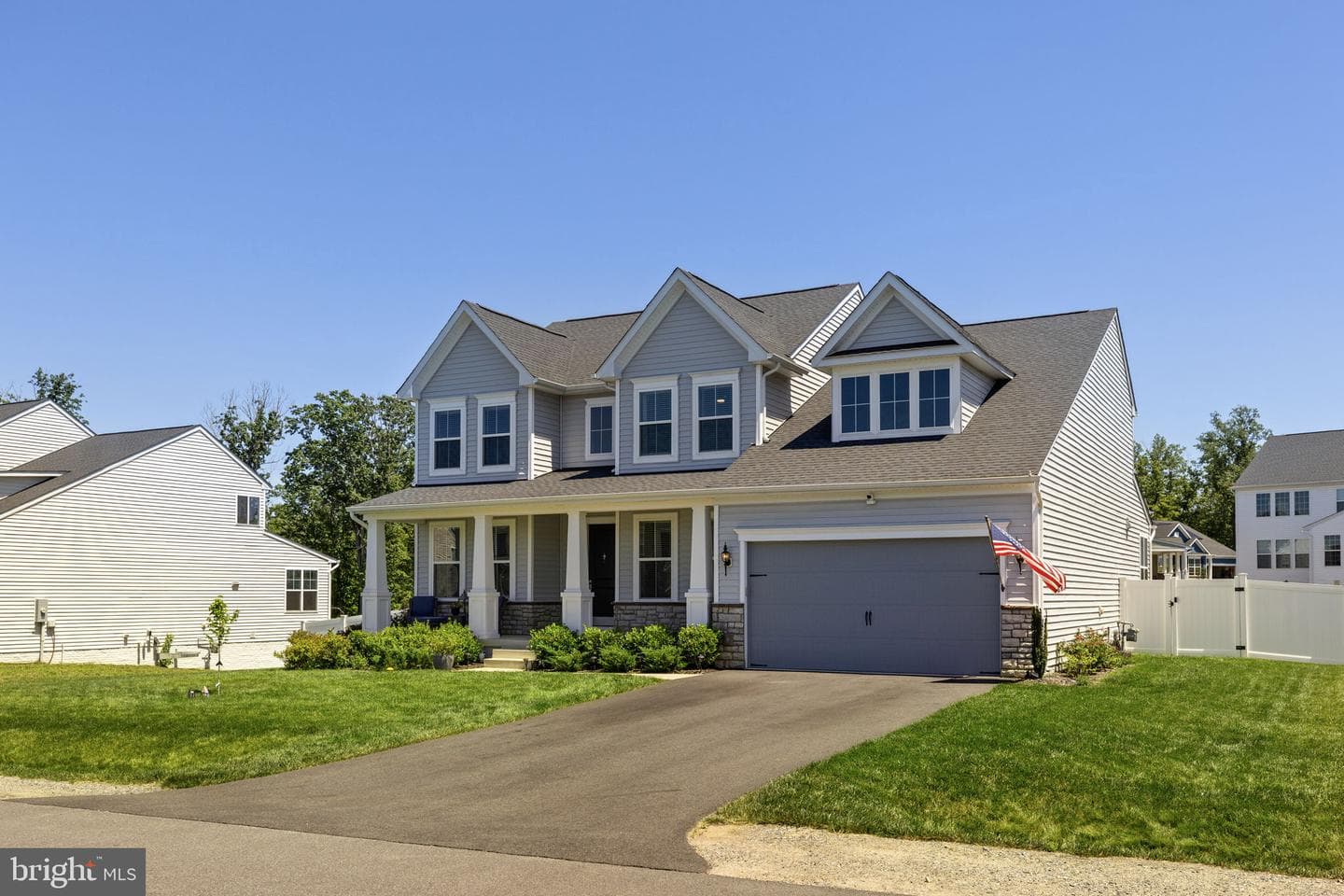 9305 Spring Hill Lane, Fredericksburg