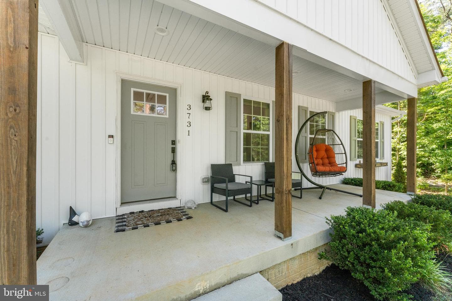 3731 Breaknock Road, Bumpass
