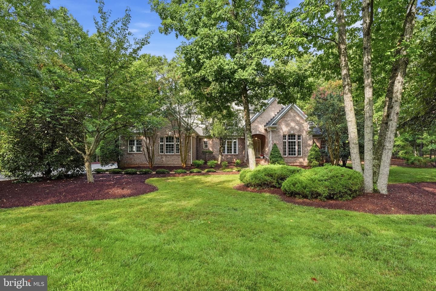 11612 Longstreet Drive, Spotsylvania