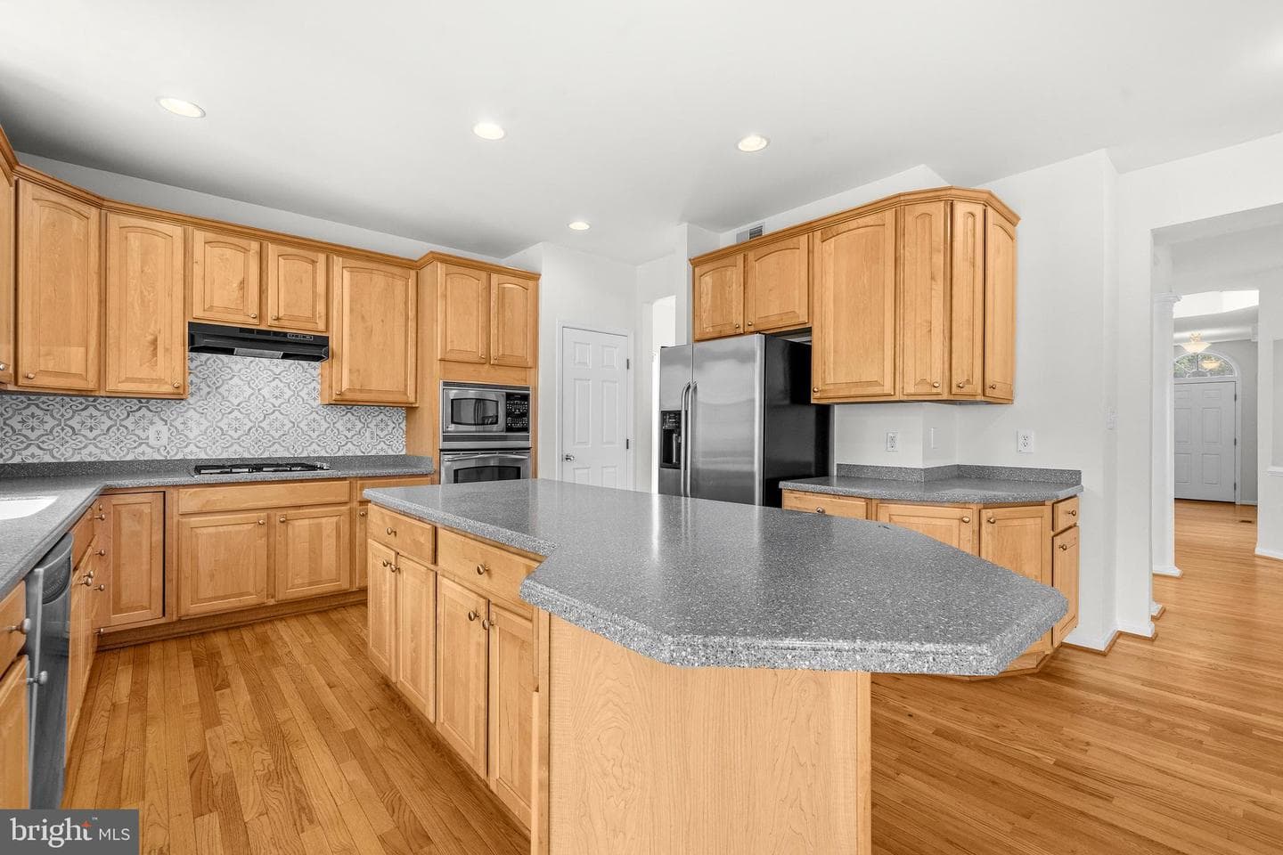 5407 Silver Maple Lane photo 11