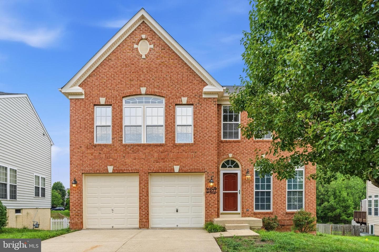 5407 Silver Maple Lane, Fredericksburg