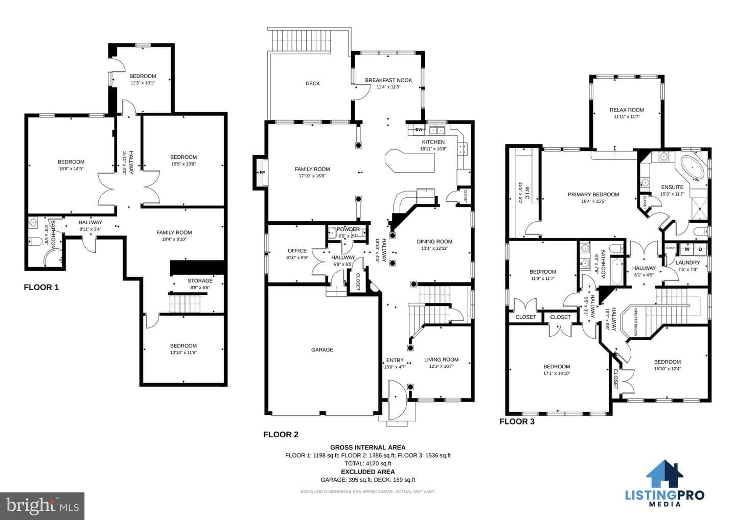 5407 Silver Maple Lane photo 56